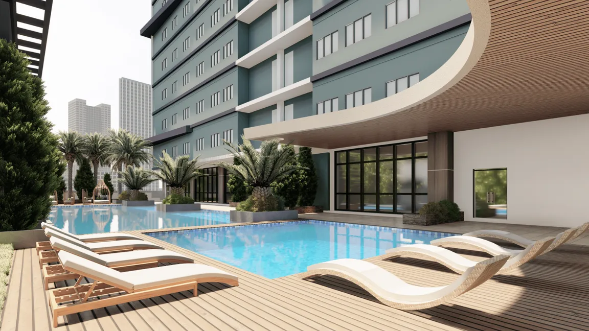 How to buy a condo in Cebu City, Philippines? PropertyAccess.ph has the answers.